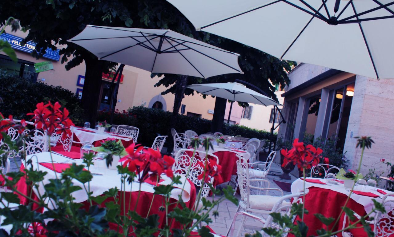 La Speranza Hotel Casciana Terme Exterior photo