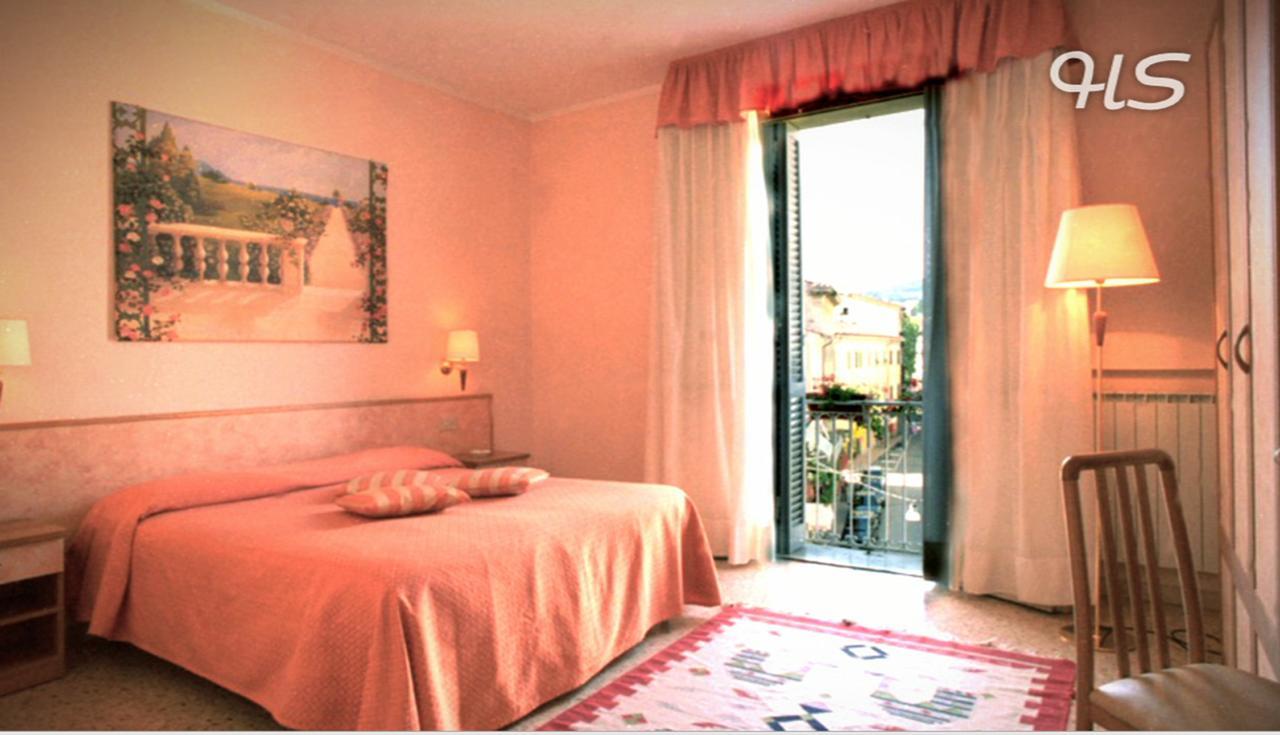 La Speranza Hotel Casciana Terme Exterior photo