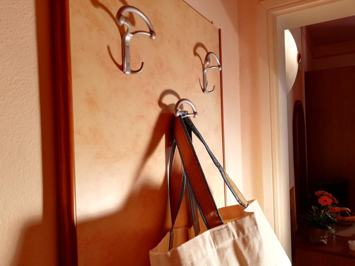 La Speranza Hotel Casciana Terme Exterior photo