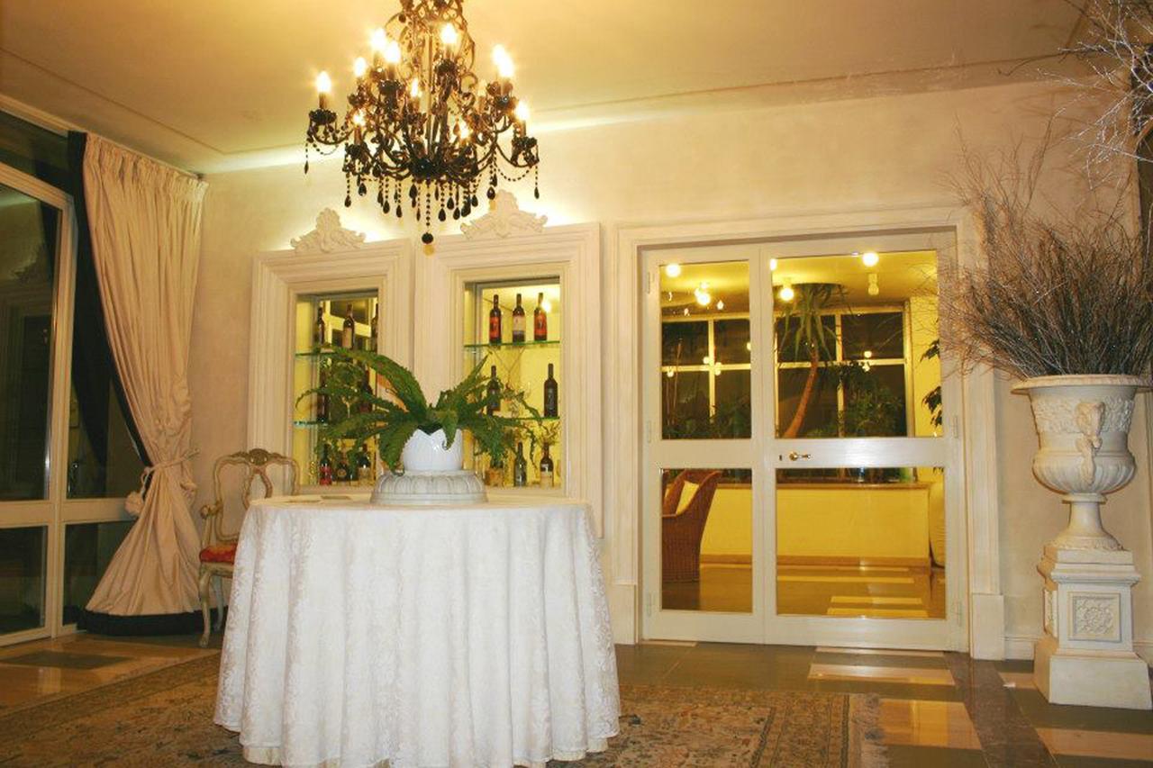 La Speranza Hotel Casciana Terme Exterior photo